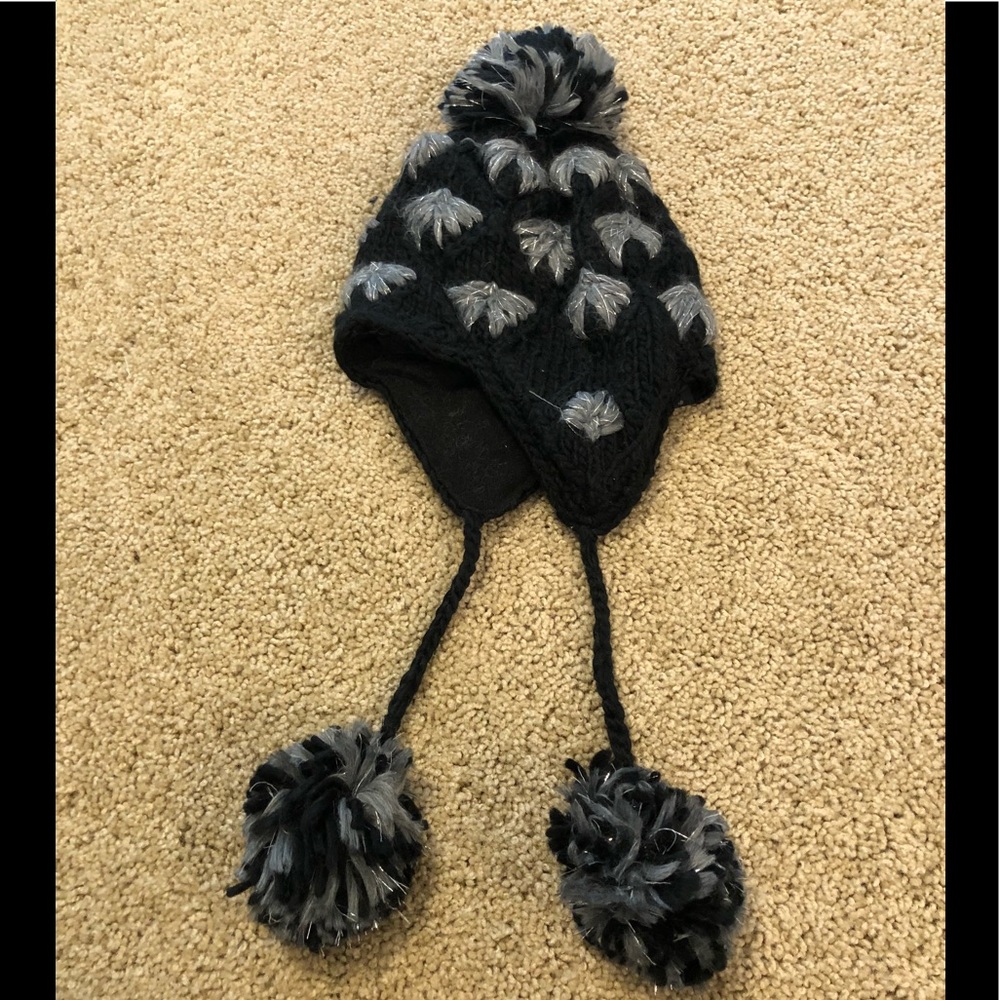 Winter Hat
